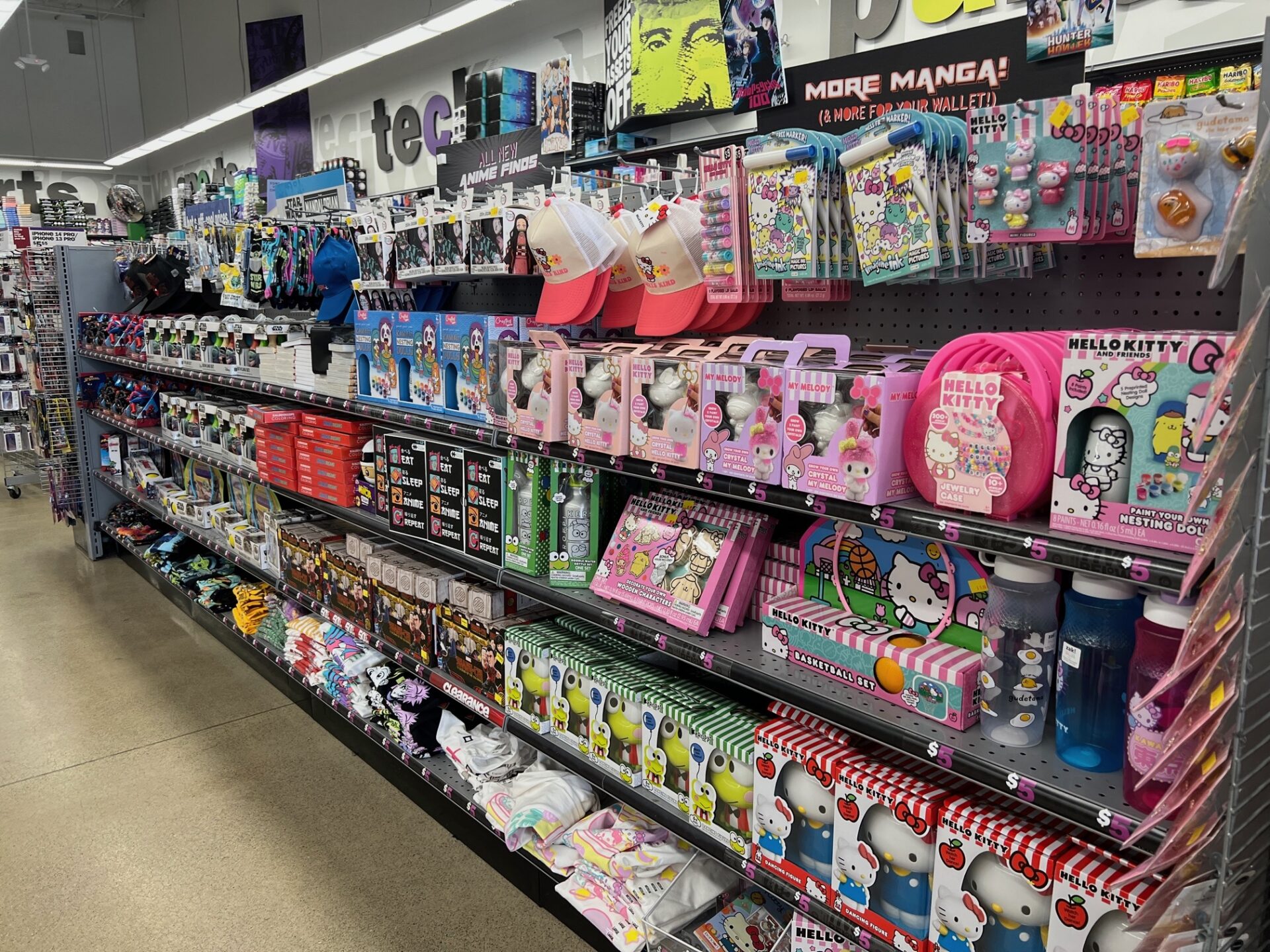 Five Below To Open Sioux Falls Store SiouxFalls Business
