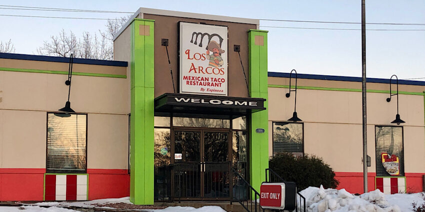 Restaurante mexicano abre en ex Abelardo’s