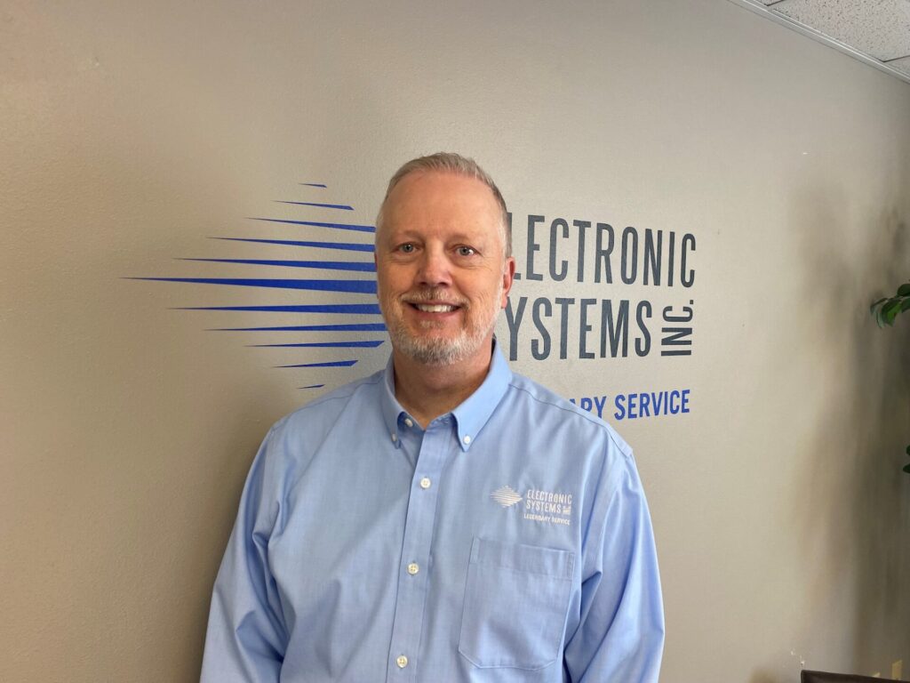 Electronic Systems Inc.