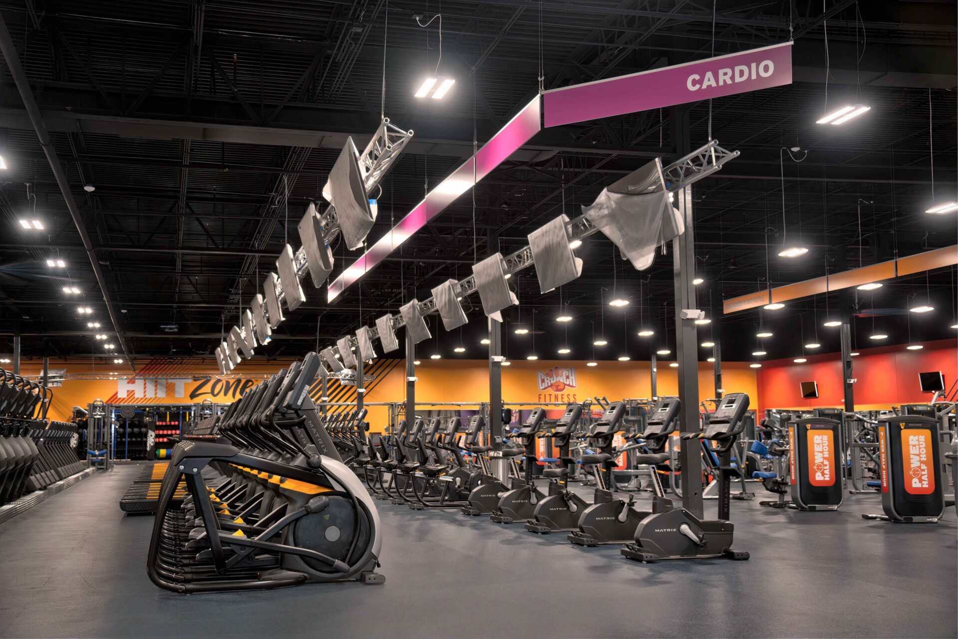 Crunch Fitness expanding to Sioux Falls SiouxFalls.Business